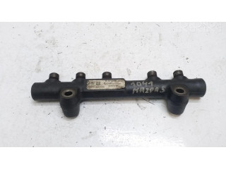 Vstřikovací lišta 968529758602, 28497Z01   Mazda 5  pro naftový motor 1.6  1041