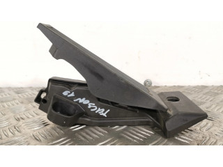 Педаль акселератора