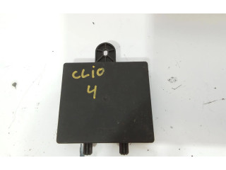 Блок управления двигателя 231A04792R Renault Clio I