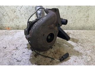 Турбина Audi A6 S6 C6 4F 059145715F, 53049700054