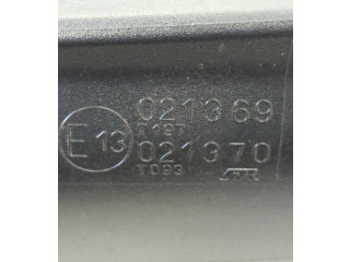 Зеркало (управляемое электричеством) E13021369, E13021370   Mitsubishi Lancer X