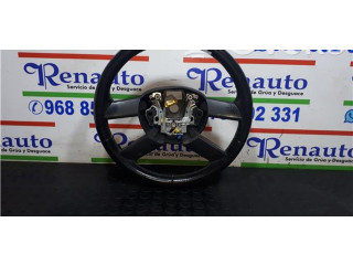 Руль Volkswagen Touran I 2003 - 2010 года 1T0419091