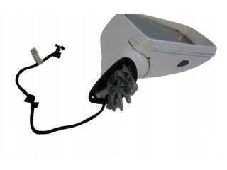 Зеркало электрическое        Mercedes-Benz CLS C218 X218  2011 - 2017 года   