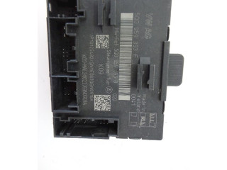 Блок управления 5Q0959393B, 5Q0959393B Volkswagen Golf Sportsvan