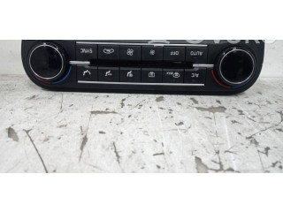 Блок управления климат-контролем 97250J7202, 97250J7202   KIA Xceed