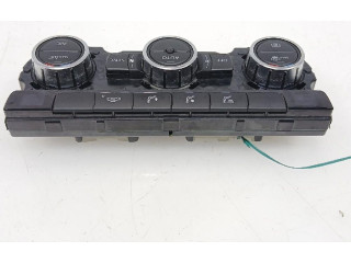 Блок управления климат-контролем 3AA907044AS   Volkswagen Jetta VI