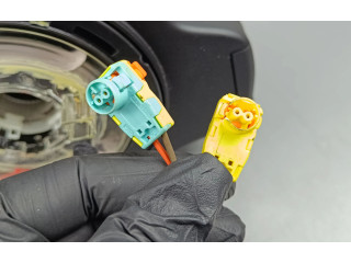 Подрулевой шлейф SRS Maserati Quattroporte