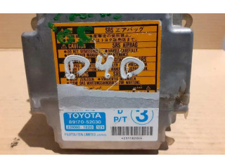 Боковая подушка безопасности CENTRALITAAIRBAG Toyota Yaris