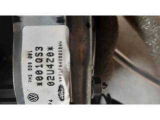 Подушка безопасности водителя 2K5880201, X001QS3 Ford Galaxy