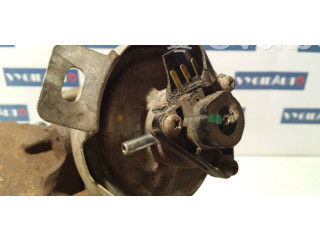 Turbodmychadlo Турбина 0375K8, 0375K9   Citroen C4 I Picasso 2.0 EURO 5 RHJ