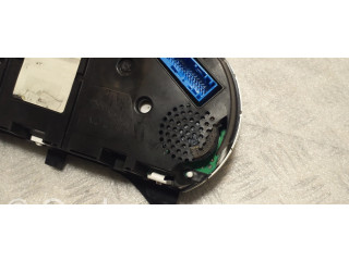 Панель приборов 9X2310849JF Jaguar XF