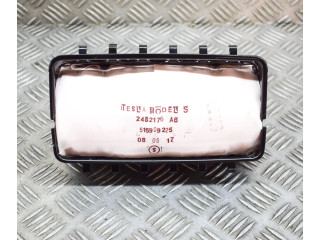 Подушка безопасности пассажира 2420655AC, 2482176 Tesla Model S