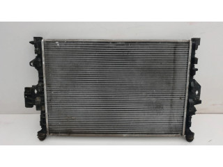 Радиатор охлаждающей жидкости