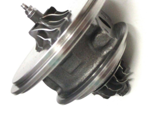 Turbodmychadlo Турбина 809534, 8095345001S Piaggio Porter