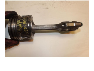 Поршень с шатуном 55283099 55263087 Jeep Renegade