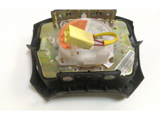 Подушка безопасности водителя A11806958214   Mazda 323 F