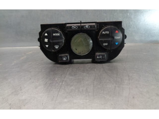 Блок управления климат-контролем 27500EM00A   Nissan Tiida C11