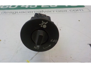 Блок управления Renault Clio III