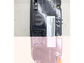 Блок управления климат-контролем 07356577920, 91563 Jeep Renegade