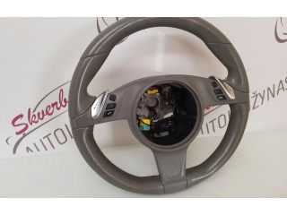 Volant Porsche Cayenne (92A) 2013 7PP419091CK, 12122012  