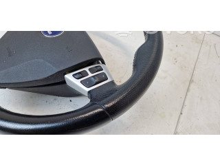 Руль Saab 9-3 Ver2 2008 - 2016 года 12783363