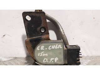 Задний датчик высоты подвески