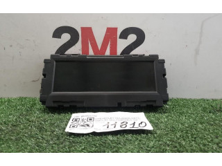 Панель приборов 95192371G, 95192371G   Chevrolet Orlando       