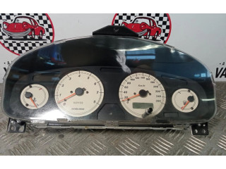 Панель приборов RG22965 MG ZS