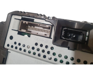 Панель приборов 4G8920930T, 0263672079 Audi A7 S7 4G