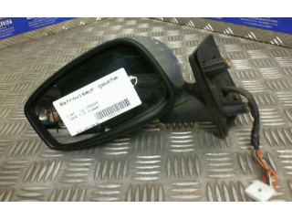 Зеркало (механическое) Fiat Idea - года