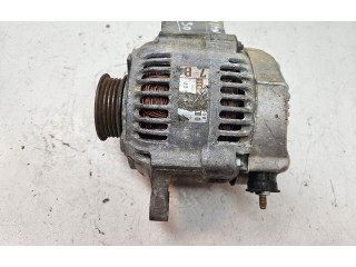 Генератор    Suzuki Jimny      