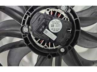 Вентилятор радиатора 1EA121205A, 1EA121205A Volkswagen ID.3