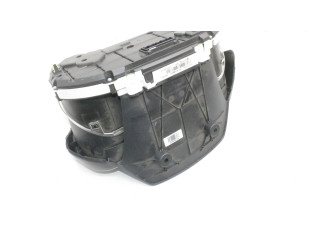 Přístrojová deska Subaru Outback (BS) 2015 85003AL100