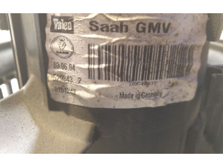 Вентилятор печки    5298432   Saab 9-5