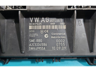 Блок комфорта 6R0937087B, IMPRK1432227   Seat Ibiza IV (6J,6P)   