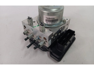 Jednotka ABS 476604NC0B Nissan Leaf I (ZE0) 2017