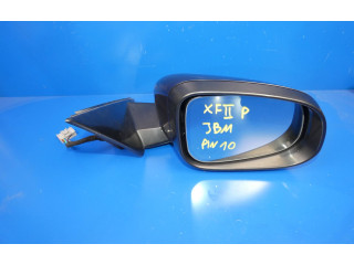 Зеркало электрическое Jaguar XF X260 2015 - года