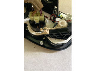 Блок управления климат-контролем A08S3   Chevrolet Matiz