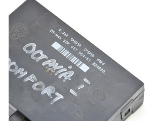Блок комфорта 1J0959799AH, 1J0959799AH Skoda Octavia Mk1 (1U)
