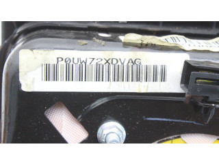 Подушка безопасности водителя P0UW72XDVAG   Chrysler 300 - 300C