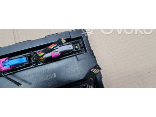 Блок комфорта 8K0907064FG, 00002001 Audi Q5 SQ5
