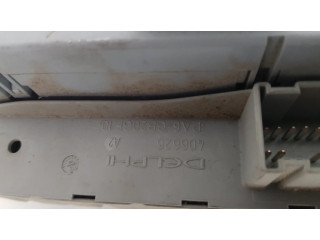 Pojistková skříňka 51744896, 51744896NPL Fiat Doblo 2008