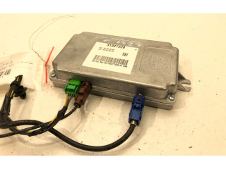 Другие блоки управления / модули Volvo S60 2011 - 2013 года