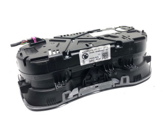 Панель приборов 6V0920740E   Skoda Fabia Mk3 (NJ)       