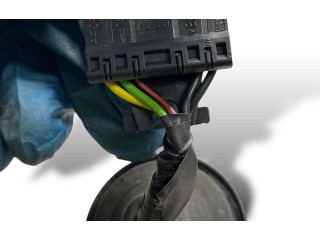 Zpětné zrcátko pravé Opel Zafira B 2008 13131972, K1274