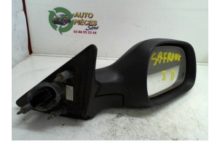 Зеркало (механическое) 7701367779, 7701367779   Renault Safrane