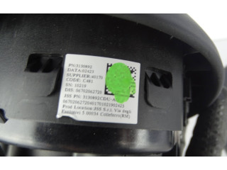 Подушка безопасности водителя Maserati Grecale