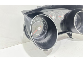 Přístrojová deska Fiat Punto Evo 2010 Y50001, 555003060401