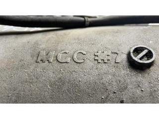 Автоматическая коробка передач