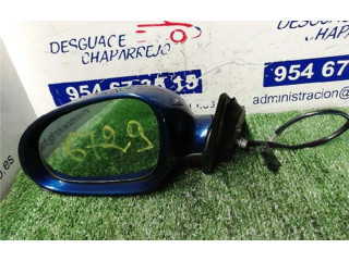 Рулевая рейка Зеркало (механическое) Skoda Superb B5 (3U) 2001 - 2008 года